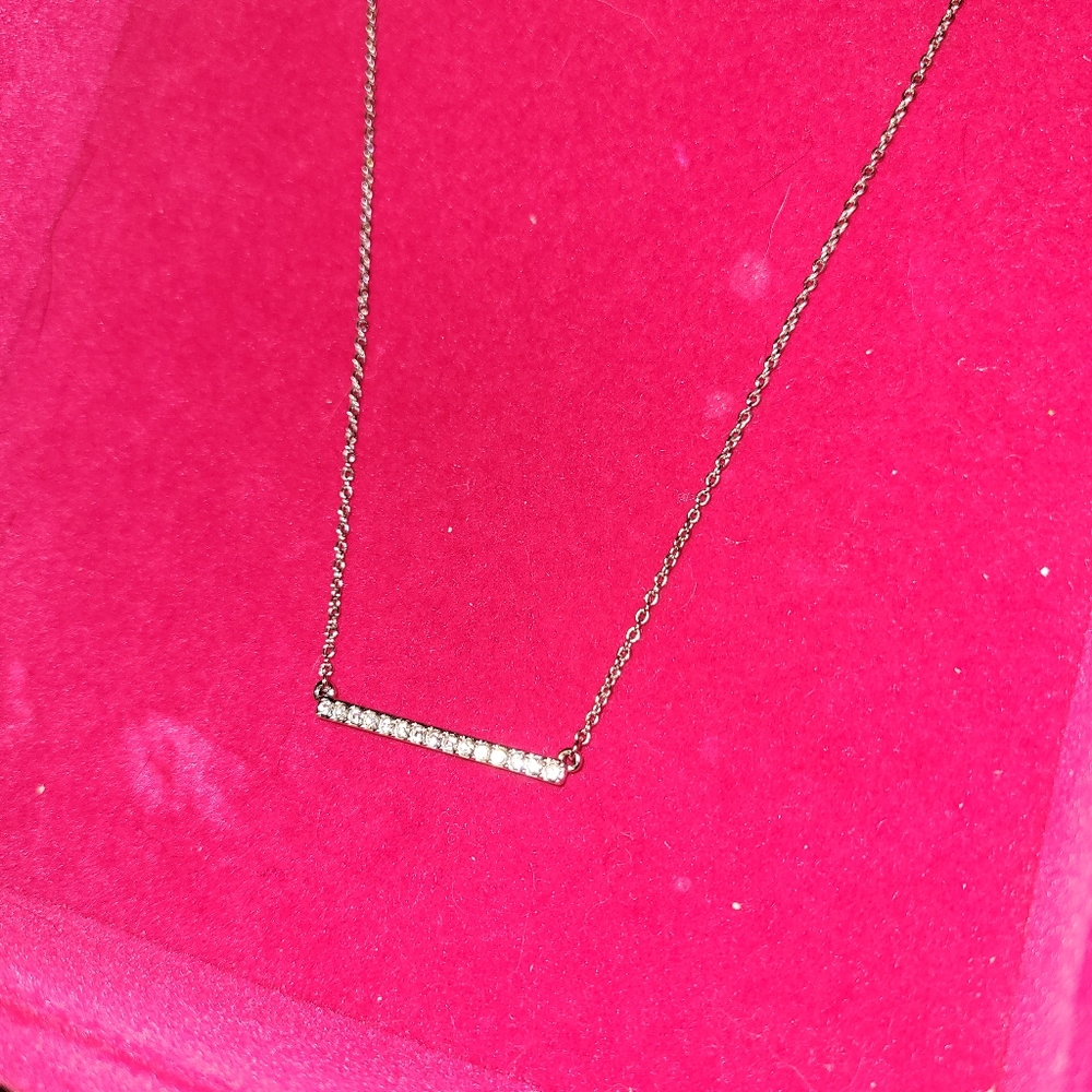 Spartina 449 Hope necklace (NWT)